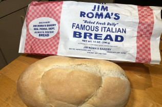Menu | Endicott, NY | Jim Roma's Bakery